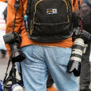 En quête d'info : Etre journaliste en Irlande du Nord