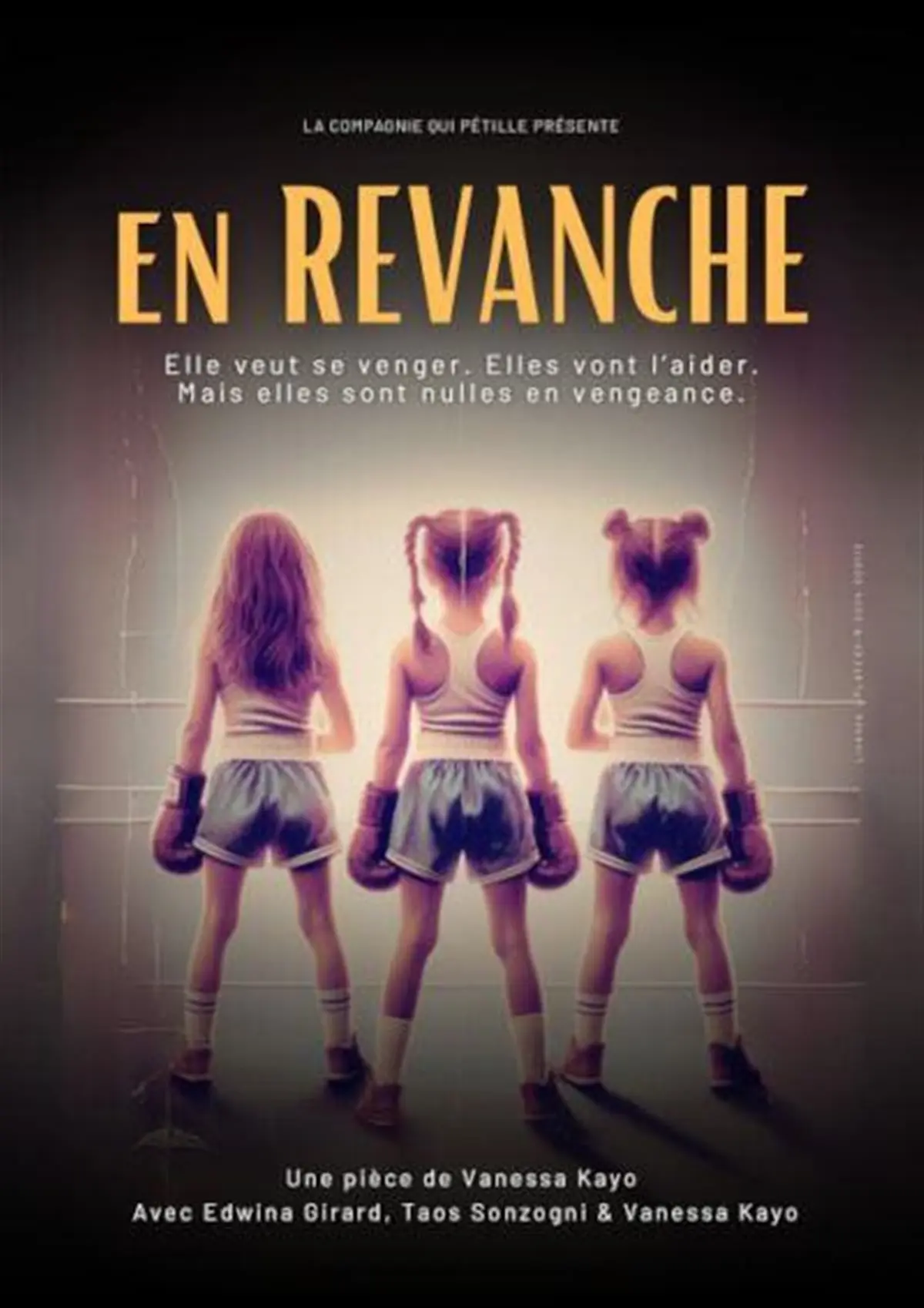 En revanche