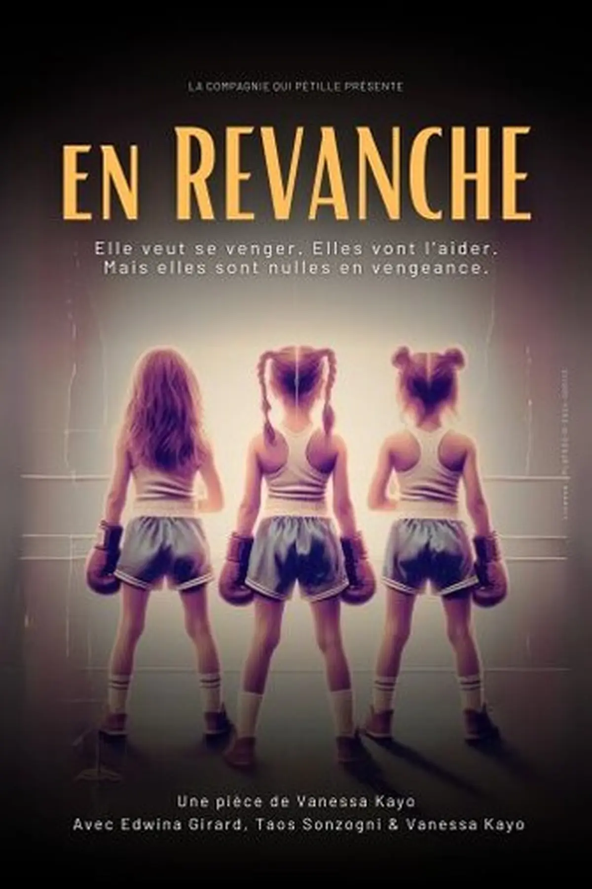 En revanche
