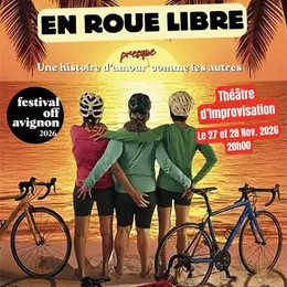 En roue libre