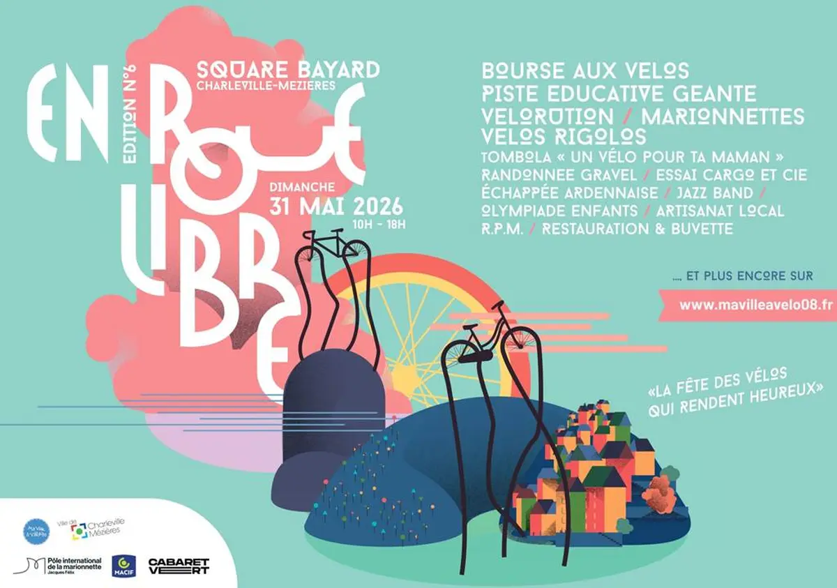 En roue libre
