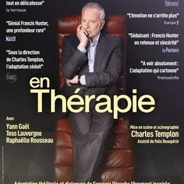 En Thérapie