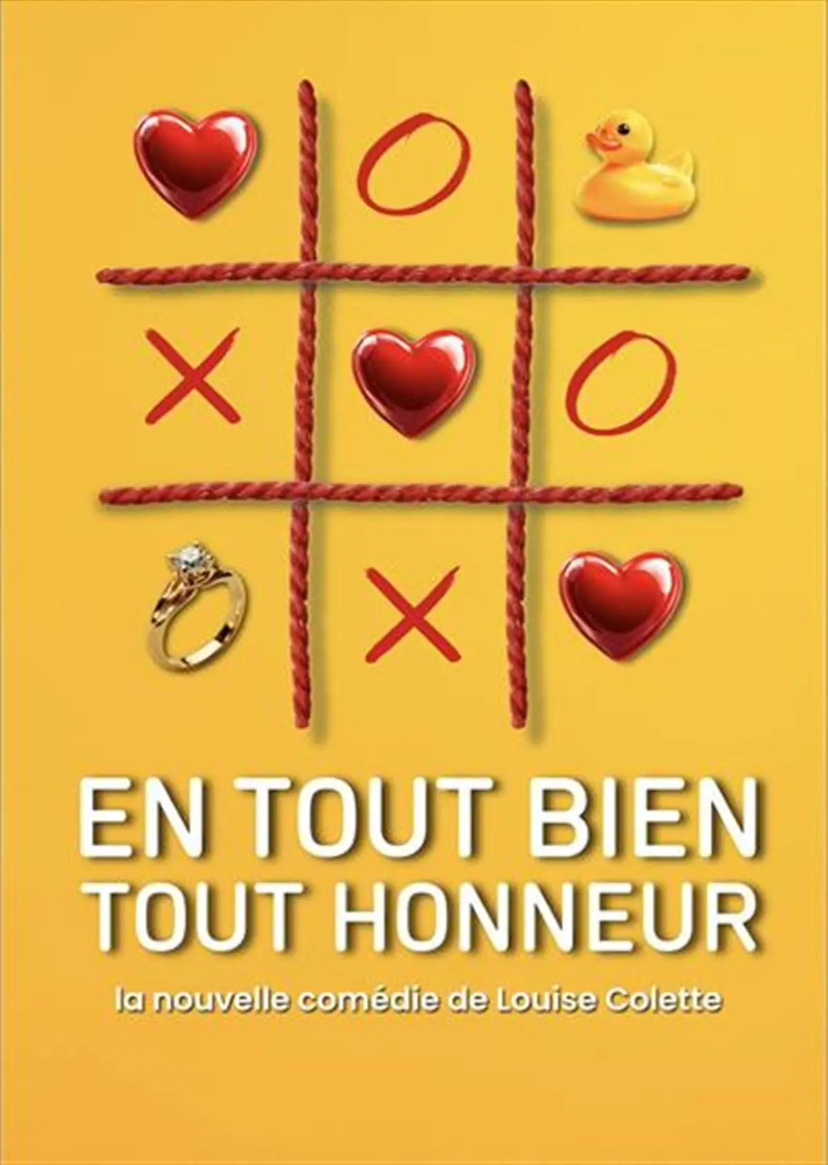 En tout bien tout honneur