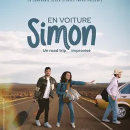 En voiture Simon