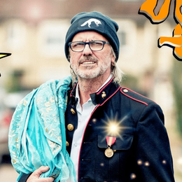 Enchanté.e, de et avec Fred Tousch