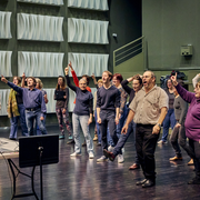 Enchantez-vous ! | Saison 25-26