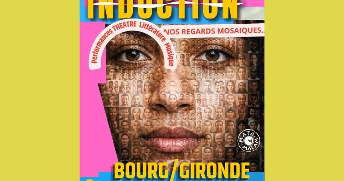 "ENCIPAÏ, LA JOIE : FAUSSES NOTES ET SAGESSE MASSAÏ" de Marc Vella