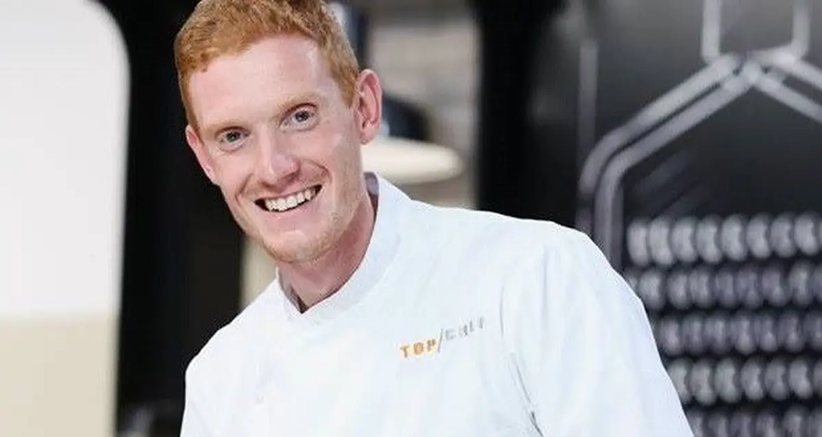 (Encore) Un Alsacien en demi-finale de Top Chef !