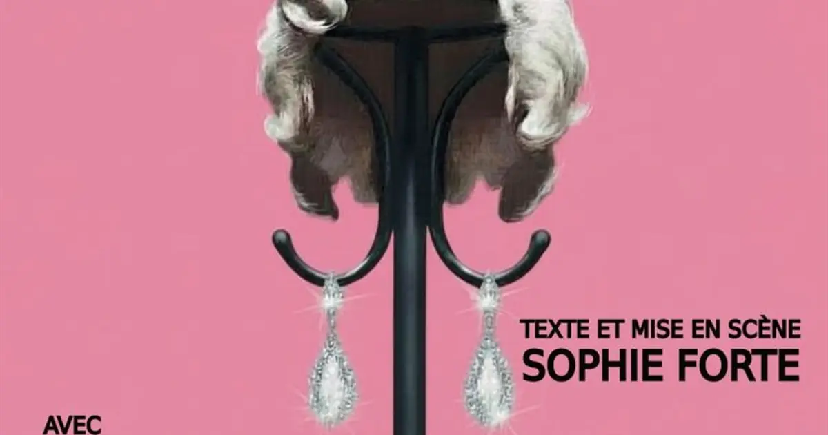 Encore une Marilyn (mais cette fois-ci la vraie !)