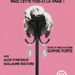 Encore une Marilyn (mais cette fois-ci la vraie !)