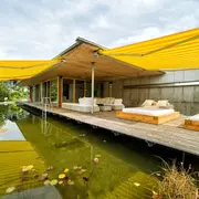 Enderlin, fabricant de stores et pergolas sur-mesure à Schlierbach