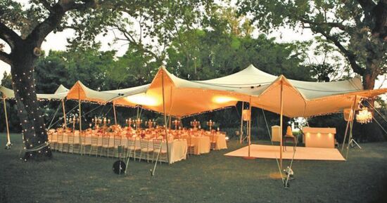 Enderlin R&eacute;ceptions : je confie ma r&eacute;ception &agrave; des professionnels