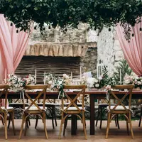 Enderlin Réceptions : je confie ma réception à des professionnels &copy; Enderlin Réceptions