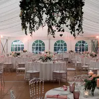 Enderlin Réceptions : je confie ma réception à des professionnels &copy; Enderlin Réceptions