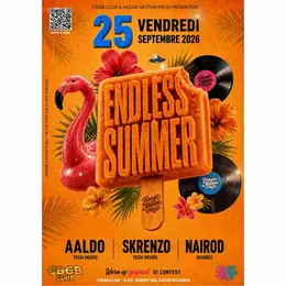Endless Summer
