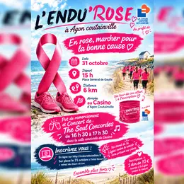 Endu'Rose