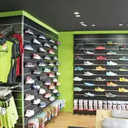 Endurance Shop