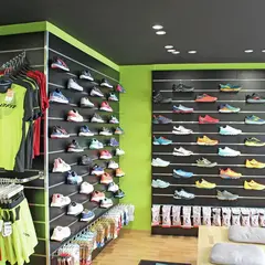 Endurance Shop
