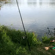 Enduro 72 heures de pêche à la carpe