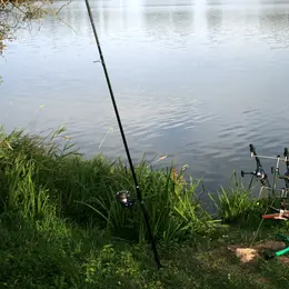 Enduro 72 heures de pêche à la carpe