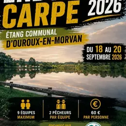 Enduro Carpe