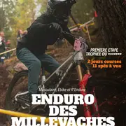 Enduro des Millevaches