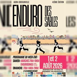 Enduro des sables