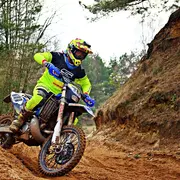 Enduro Moto