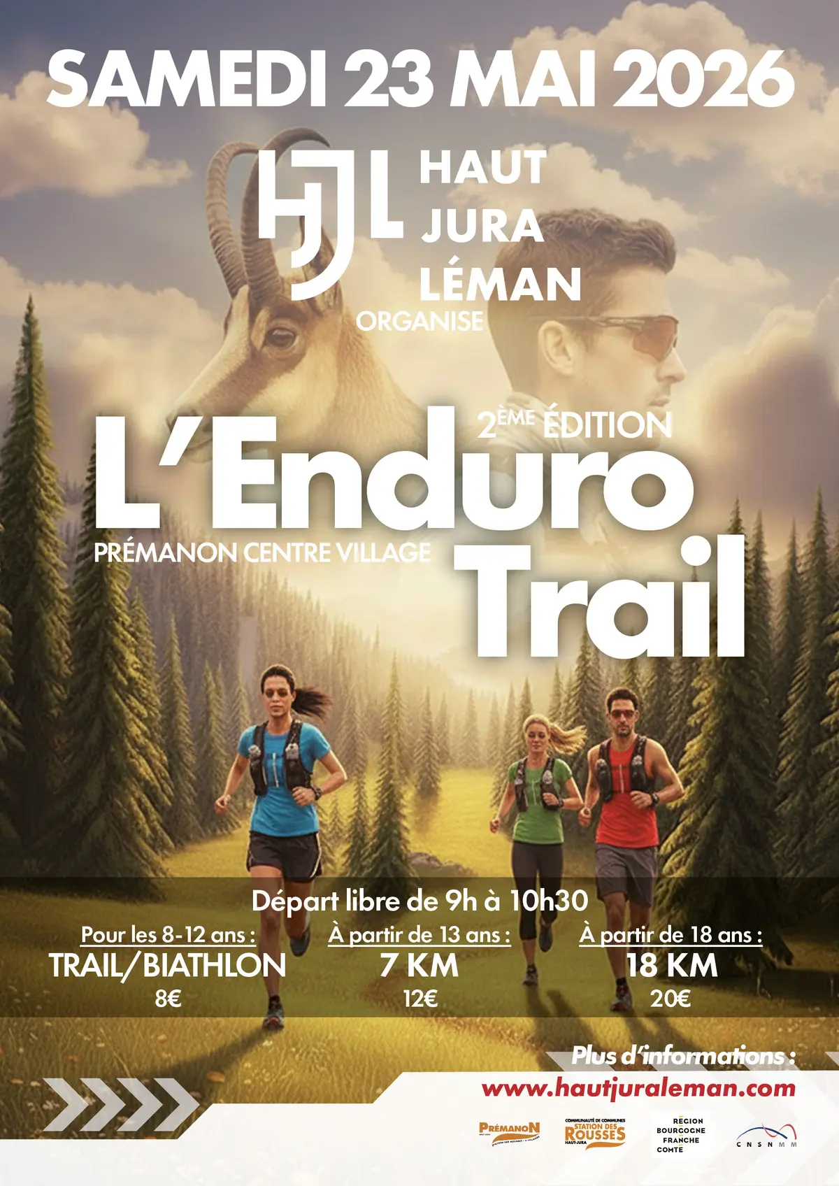 Enduro'Trail