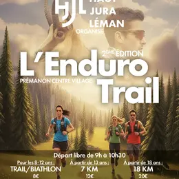 Enduro'Trail