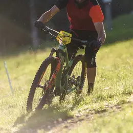 Enduro VTT des Hautes-Vosges