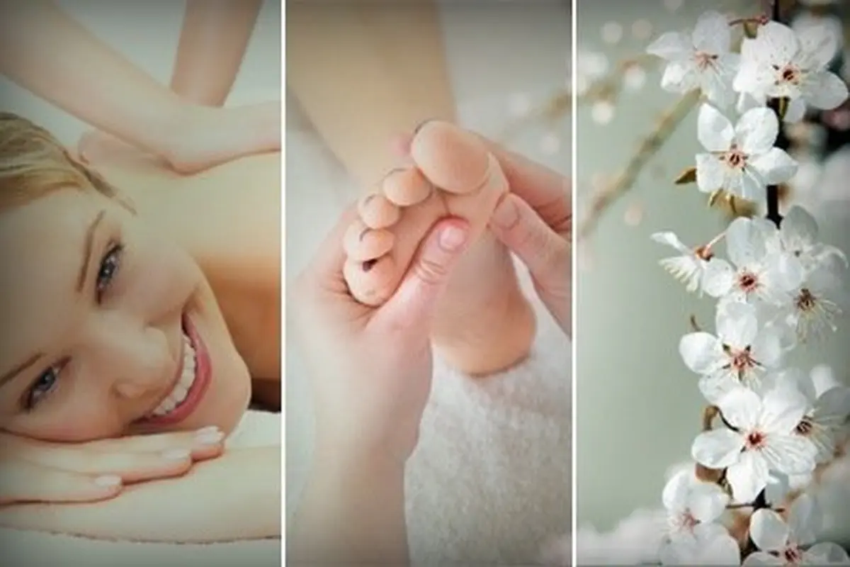 Energie et Bien être