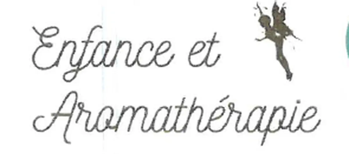 Enfance Et Aromathérapie
