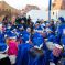 Les enfants chantent Noël à Marckolsheim DR