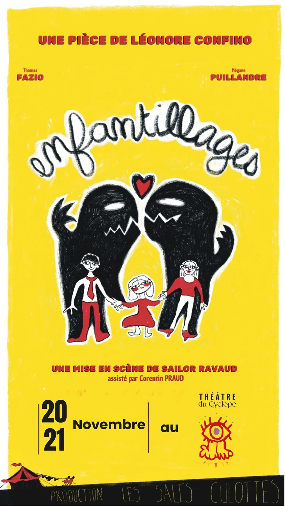 Enfantillages