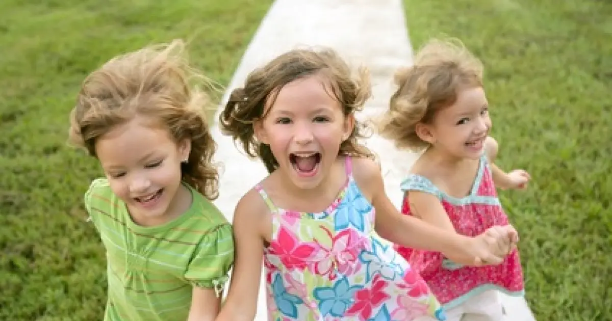 Enfants