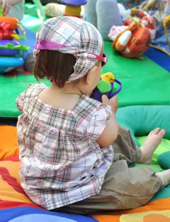 Micro crèche Les Chérubins