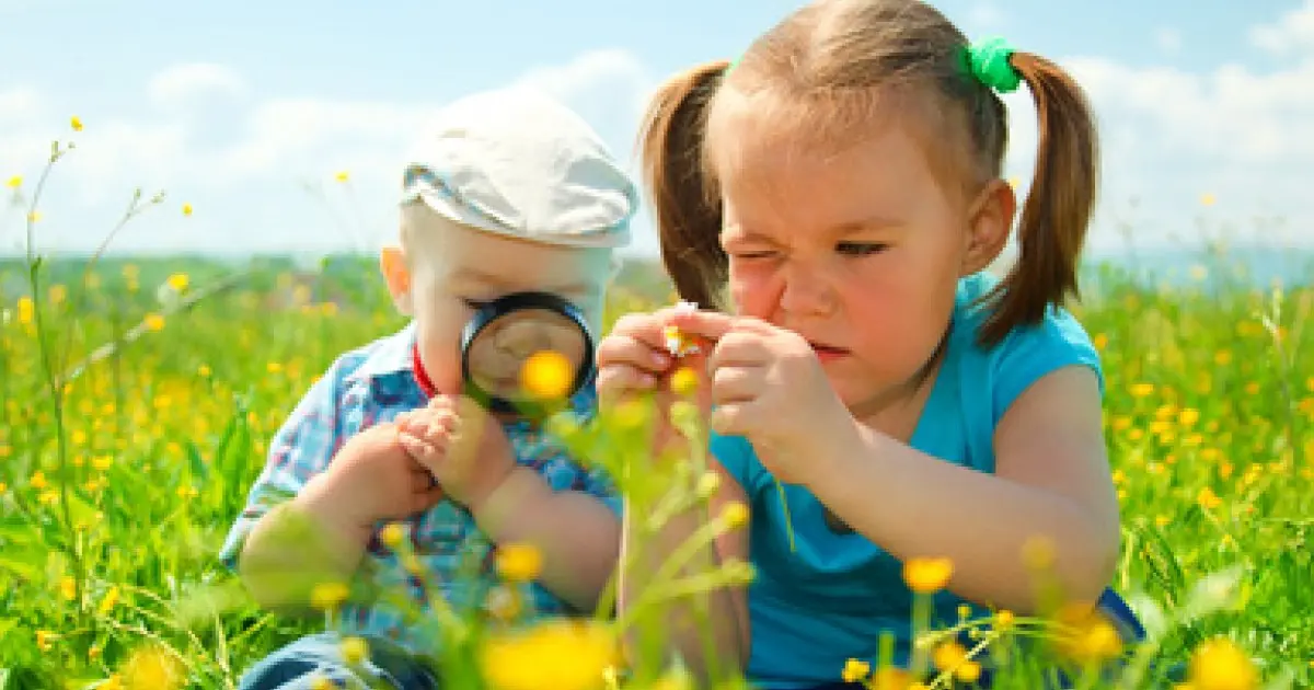 Partez à la découverte des Mille et un secrets que la nature conserve jalousement