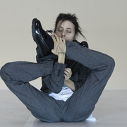 Enfreakment - Diana Niepce