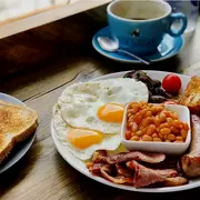 English Breakfast