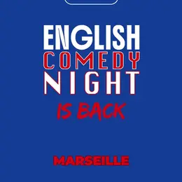 English Comedy Night