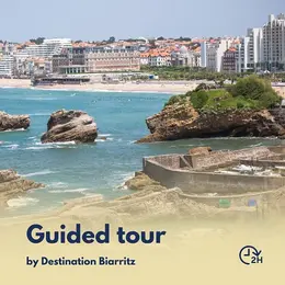 English Guided tour
