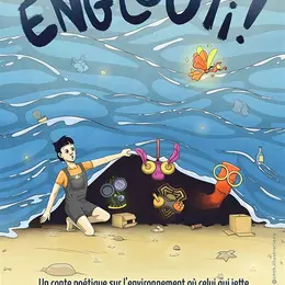 Englouti !
