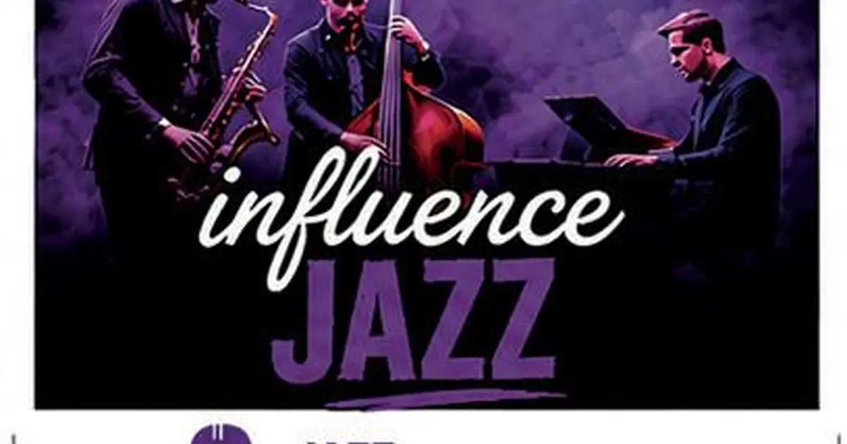 Influence Jazz