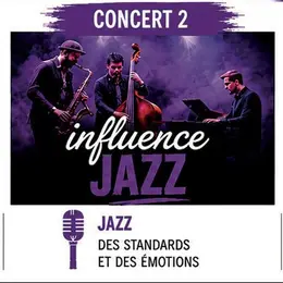 Influence Jazz