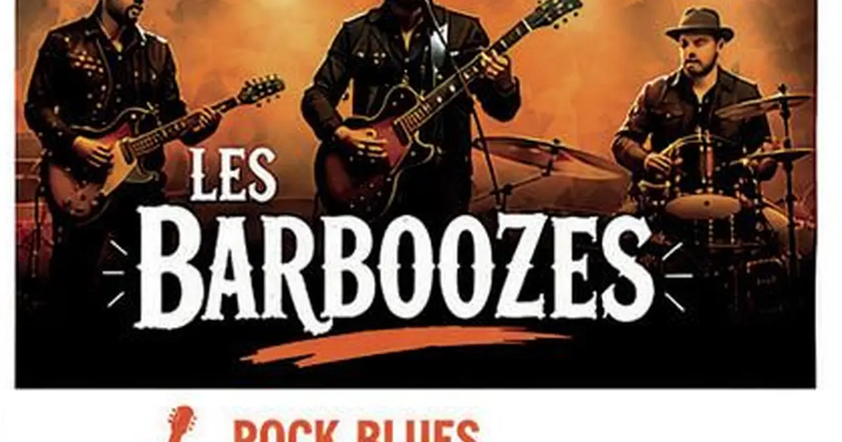 Les Barboozes