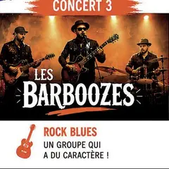 Les Barboozes