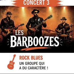 Les Barboozes