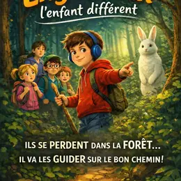 Enguerran, l'enfant différent