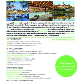 énigme En Famille | Joigny & Ses Lavoirs